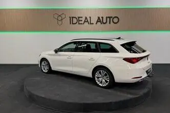 SEAT Leon, 1.4, 110 kW, pistikhübriid, automaat, esivedu