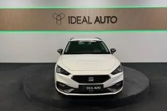 SEAT Leon, 1.4, 110 kW, pistikhübriid, automaat, esivedu