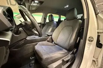 SEAT Leon, 1.4, 110 kW, pistikhübriid, automaat, esivedu