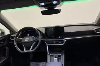 SEAT Leon, 1.4, 110 kW, pistikhübriid, automaat, esivedu