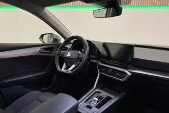 SEAT Leon, 1.4, 110 kW, pistikhübriid, automaat, esivedu