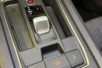 SEAT Leon, 1.4, 110 kW, pistikhübriid, automaat, esivedu