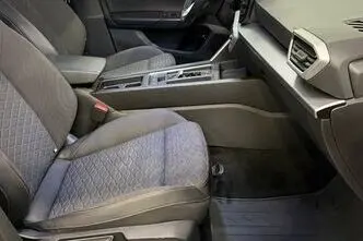 SEAT Leon, 1.4, 110 kW, pistikhübriid, automaat, esivedu