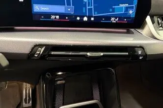 BMW iX2, 230 kW, electric, automatic, four-wheel drive