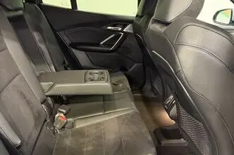 BMW iX2, 230 kW, electric, automatic, four-wheel drive