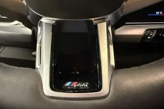 BMW iX2, 230 kW, electric, automatic, four-wheel drive