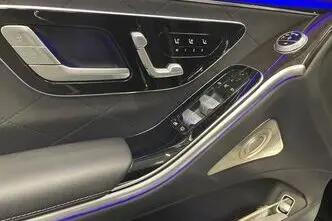 Mercedes-Benz S 450, 3.0, 270 kW, hübriid, automaat, nelikvedu