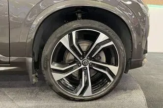 Volvo XC90, 2.0, 173 kW, hybrid, automatic, four-wheel drive