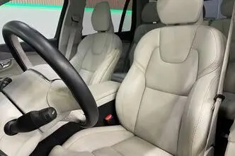 Volvo XC90, 2.0, 173 kW, hybrid, automatic, four-wheel drive