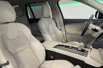 Volvo XC90, 2.0, 173 kW, hybrid, automatic, four-wheel drive