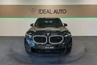 BMW XM, 4.4, 360 kW, pistikhübriid, automaat, nelikvedu