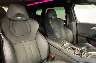 BMW XM, 4.4, 360 kW, pistikhübriid, automaat, nelikvedu