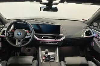 BMW XM, 4.4, 360 kW, pistikhübriid, automaat, nelikvedu