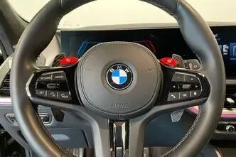 BMW XM, 4.4, 360 kW, pistikhübriid, automaat, nelikvedu