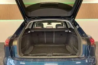 Audi e-tron, 158 kW, электричество, автомат, полный привод