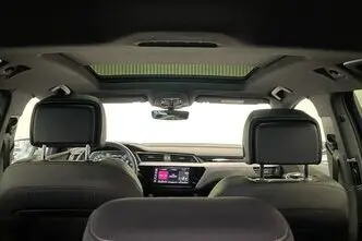 Audi e-tron, 158 kW, elekter, automaat, nelikvedu