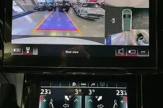 Audi e-tron, 158 kW, elekter, automaat, nelikvedu