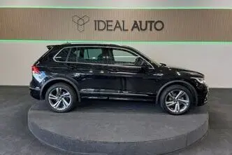 Volkswagen Tiguan, 2.0, 110 kW, diisel, automaat, nelikvedu
