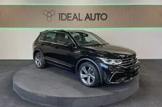 Volkswagen Tiguan, 2.0, 110 kW, diisel, automaat, nelikvedu