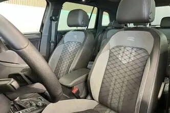 Volkswagen Tiguan, 2.0, 110 kW, diisel, automaat, nelikvedu