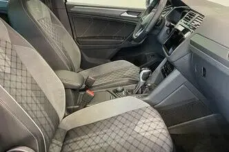 Volkswagen Tiguan, 2.0, 110 kW, diisel, automaat, nelikvedu