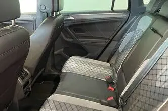 Volkswagen Tiguan, 2.0, 110 kW, diisel, automaat, nelikvedu