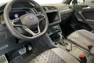 Volkswagen Tiguan, 2.0, 110 kW, diisel, automaat, nelikvedu