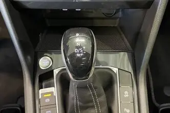 Volkswagen Tiguan, 2.0, 110 kW, diisel, automaat, nelikvedu