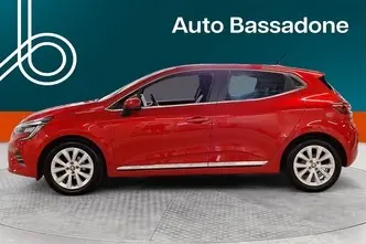 Renault Clio, 1.0, 67 kW, petrol, automatic, front-wheel drive