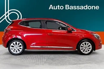 Renault Clio, 1.0, 67 kW, petrol, automatic, front-wheel drive