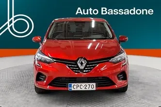 Renault Clio, 1.0, 67 kW, petrol, automatic, front-wheel drive