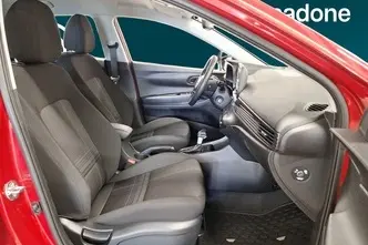Hyundai i20, 1.0, 74 kW, bensiin, automaat, esivedu