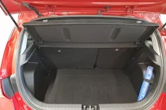 Hyundai i20, 1.0, 74 kW, bensiin, automaat, esivedu