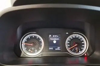 Hyundai i20, 1.0, 74 kW, bensiin, automaat, esivedu