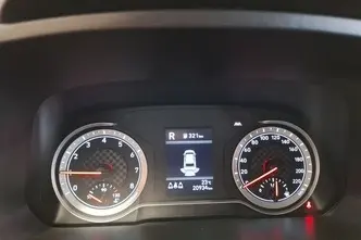 Hyundai i20, 1.0, 74 kW, bensiin, automaat, esivedu
