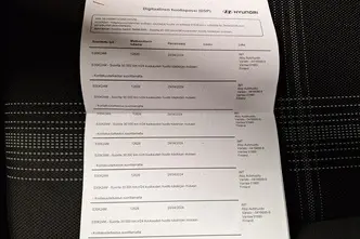 Hyundai i20, 1.0, 74 kW, bensiin, automaat, esivedu