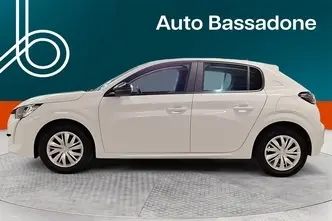 Peugeot 208, 1.2, 55 kW, bensiin, manuaal, esivedu