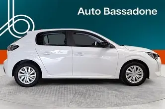 Peugeot 208, 1.2, 55 kW, bensiin, manuaal, esivedu