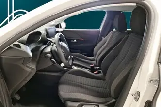 Peugeot 208, 1.2, 55 kW, bensiin, manuaal, esivedu