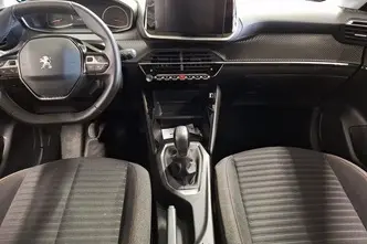 Peugeot 208, 1.2, 55 kW, bensiin, manuaal, esivedu
