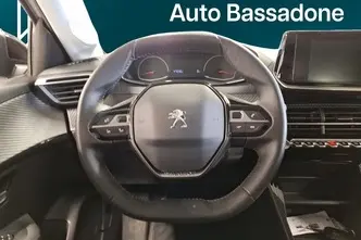 Peugeot 208, 1.2, 55 kW, bensiin, manuaal, esivedu