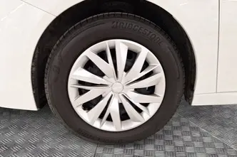 Peugeot 208, 1.2, 55 kW, bensiin, manuaal, esivedu