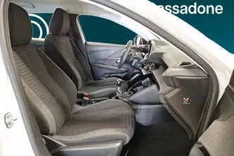 Peugeot 208, 1.2, 55 kW, bensiin, manuaal, esivedu