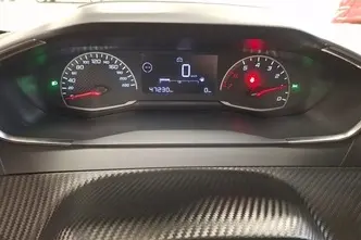 Peugeot 208, 1.2, 55 kW, bensiin, manuaal, esivedu