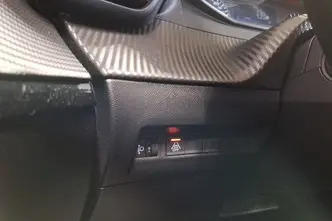 Peugeot 208, 1.2, 55 kW, bensiin, manuaal, esivedu