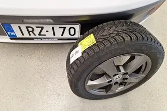 Hyundai IONIQ, 1.6, 77 kW, hybrid, automatic, front-wheel drive