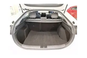 Hyundai IONIQ, 1.6, 77 kW, hybrid, automatic, front-wheel drive