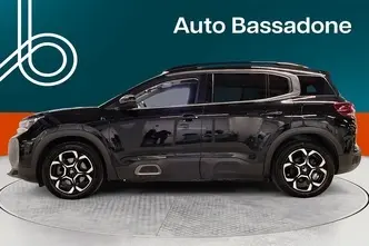 Citroën C5 Aircross, 1.6, 165 kW, pistikhübriid, automaat, esivedu
