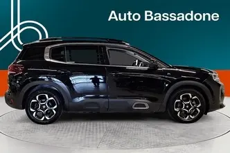 Citroën C5 Aircross, 1.6, 165 kW, pistikhübriid, automaat, esivedu