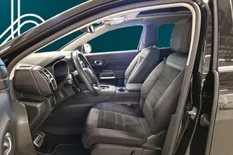Citroën C5 Aircross, 1.6, 165 kW, pistikhübriid, automaat, esivedu